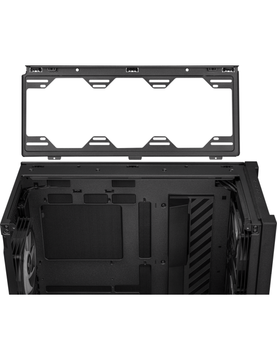 Gaming PC IN770 - ASUS Edition