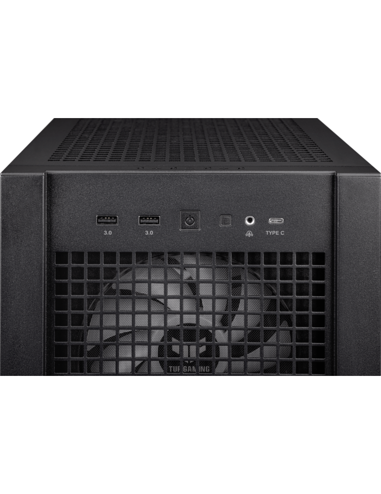 Gaming PC IN070 - ASUS Edition