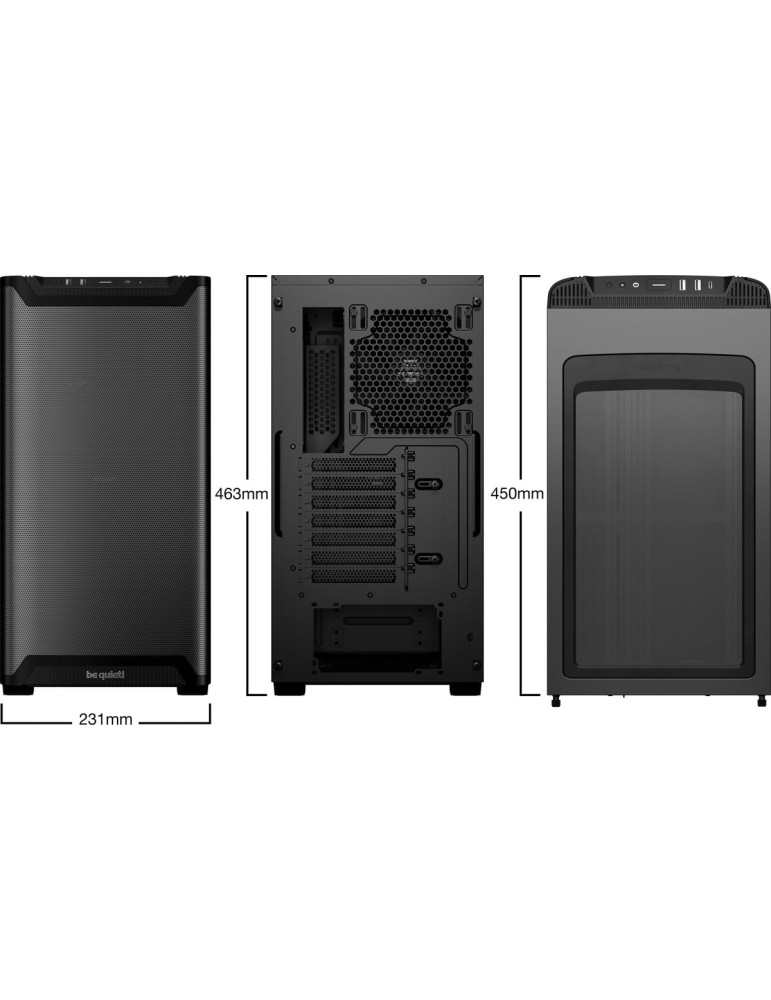 NVIDIA RTX Studio PC AN808