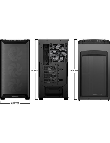 NVIDIA RTX Studio PC AN806 2