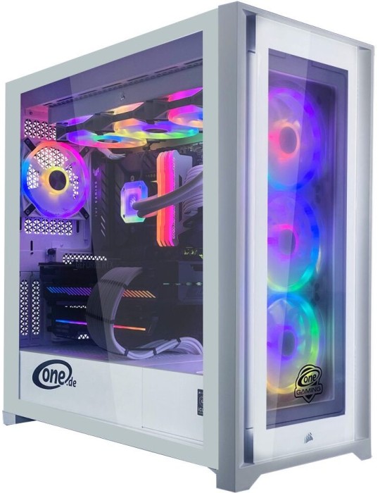 High End PC IN855 - Ichbinsjetzt Edition