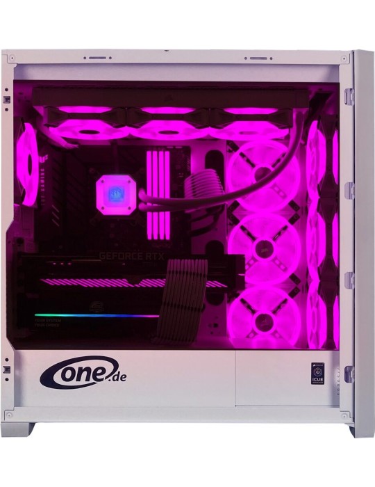 High End PC IN855 - Ichbinsjetzt Edition