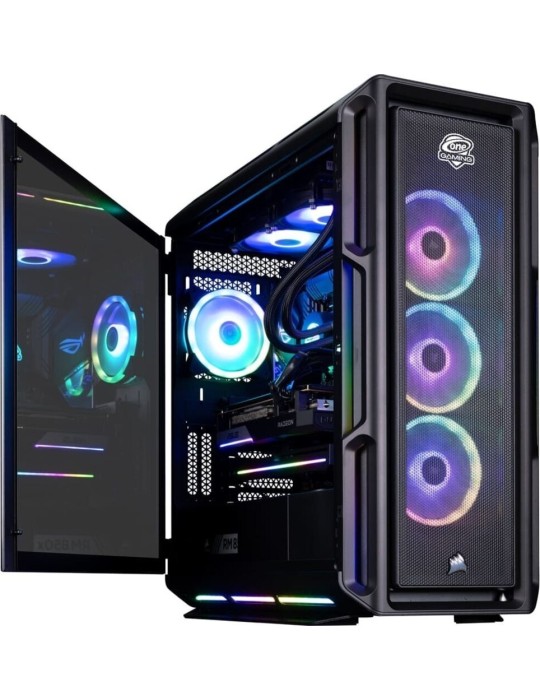 Extreme Gaming PC IN153