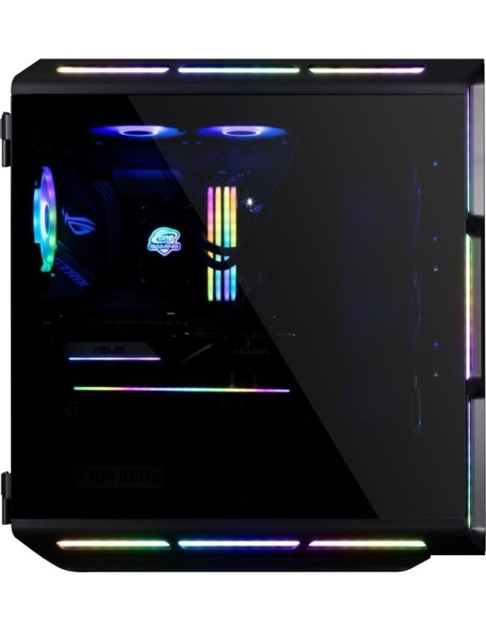 Extreme Gaming PC IN153