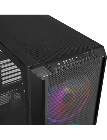 High End PC AN860 2