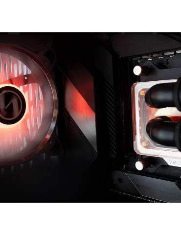 Aqua High End PC AN888 2