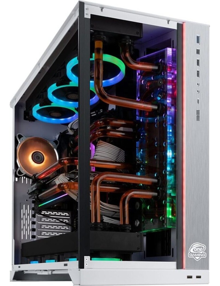 Aqua High End PC AN888