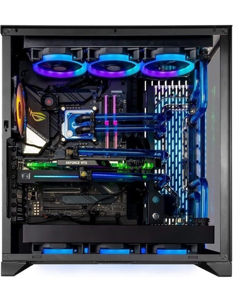 Aqua High End PC AN889