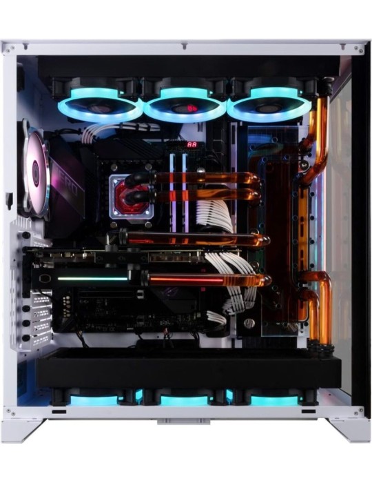 Aqua High End PC IN891
