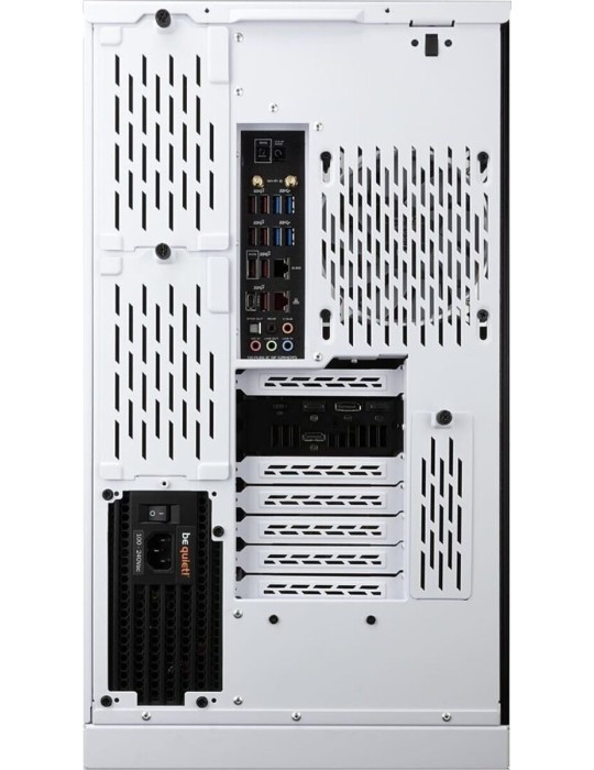 Aqua High End PC IN891