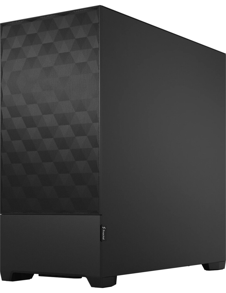 Gaming PC Non-RGB Edition AN036