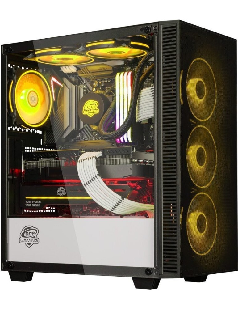 Gaming PC AR506