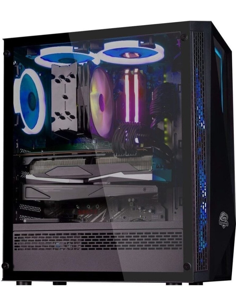 Gaming PC AN627