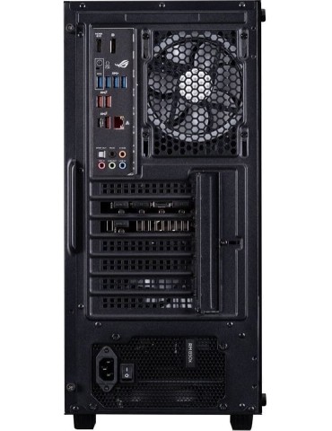 Gaming PC AN887 2
