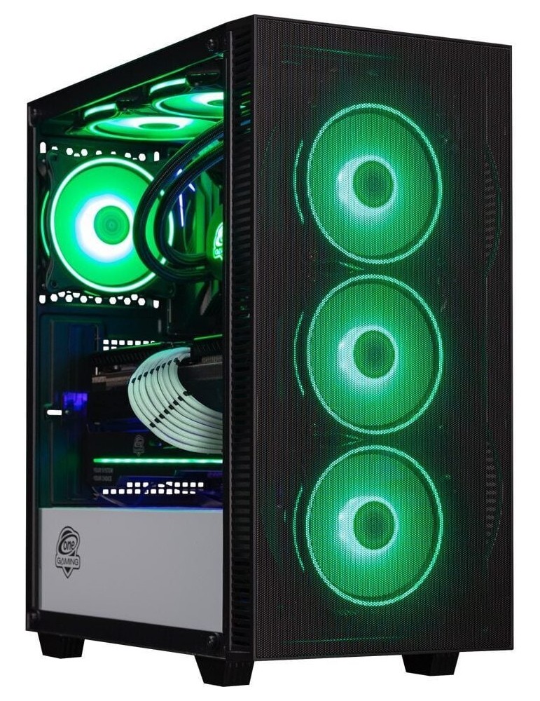 Gaming PC AR034