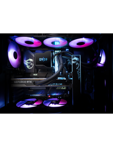 Gaming PC AR886 2