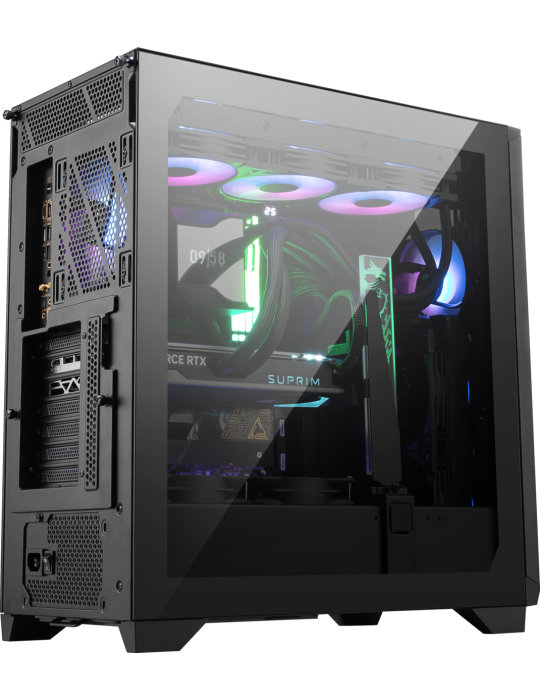 Gaming PC AR886