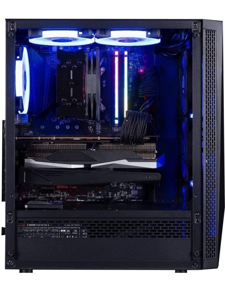Entry Gaming PC IN187