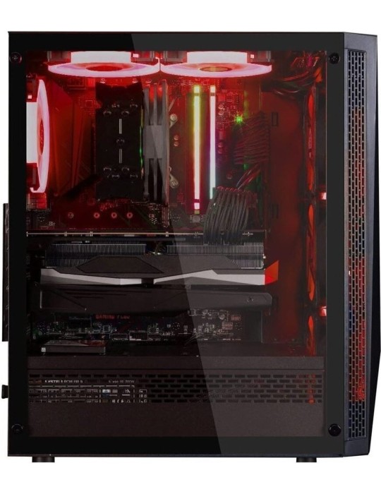 Entry Gaming PC IN187