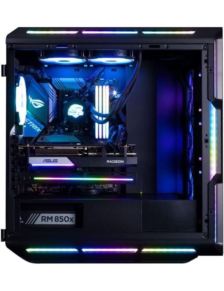 High End PC AN074 - Corsair Edition