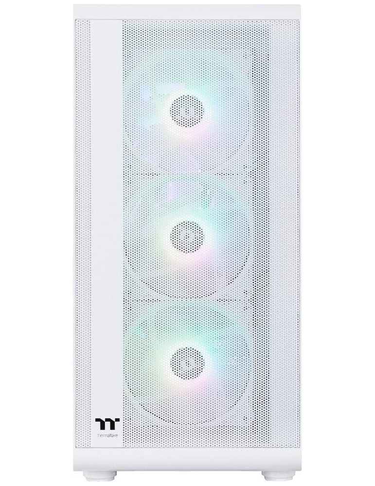 Gaming PC White Edition AN050