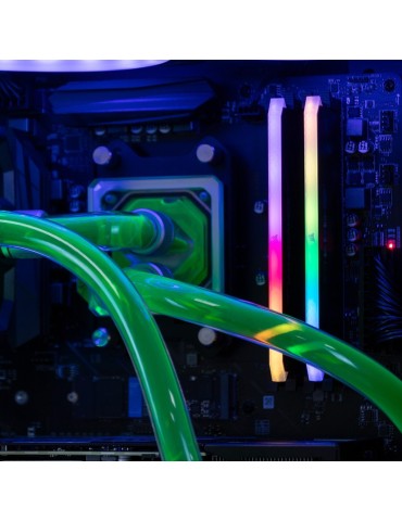 Aqua Gaming PC AN057 2