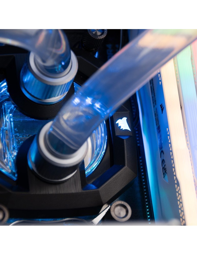 Aqua Gaming PC AN058