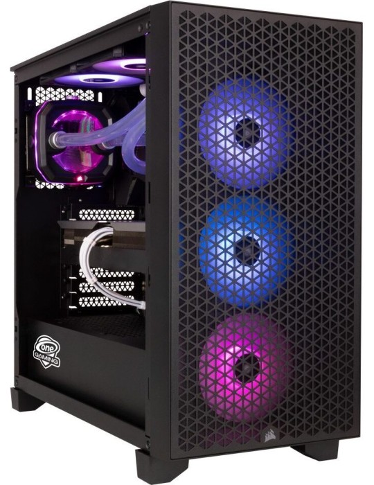 Aqua Gaming PC AN058