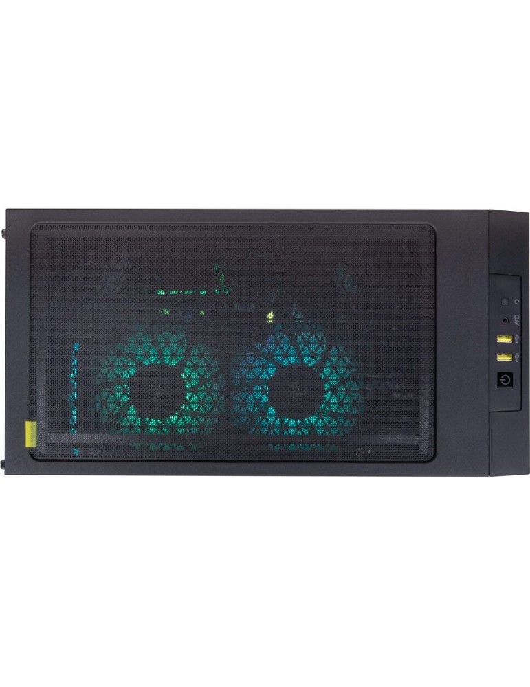 Aqua Gaming PC AN058