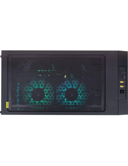 Aqua Gaming PC AN058