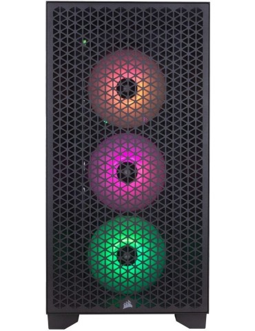 Aqua Gaming PC IR060 2