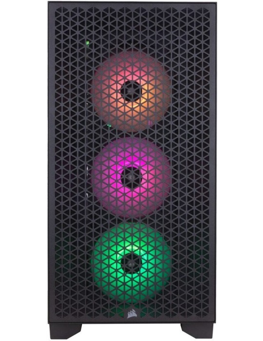 Aqua Gaming PC IR060