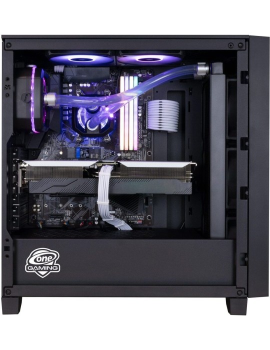 Aqua Gaming PC IR060