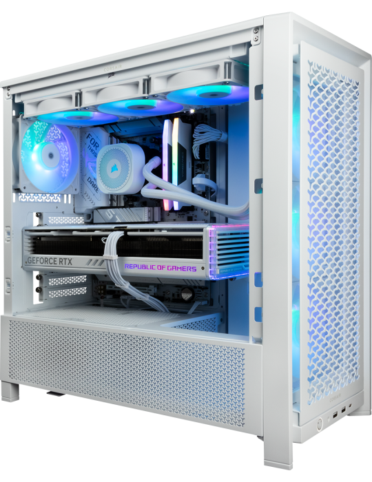 Gaming PC IR069 - Corsair Edition