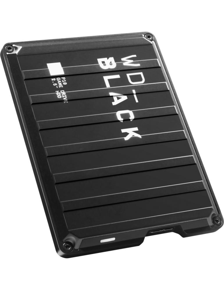 WD_BLACK P10 GAME DRIVE 2TB