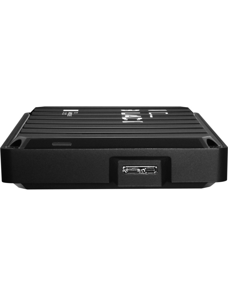 WD_BLACK P10 GAME DRIVE 4TB