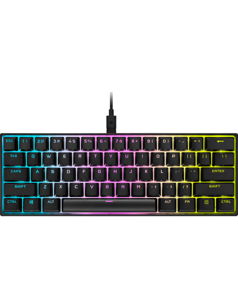 CORSAIR K65 RGB MINI 60%