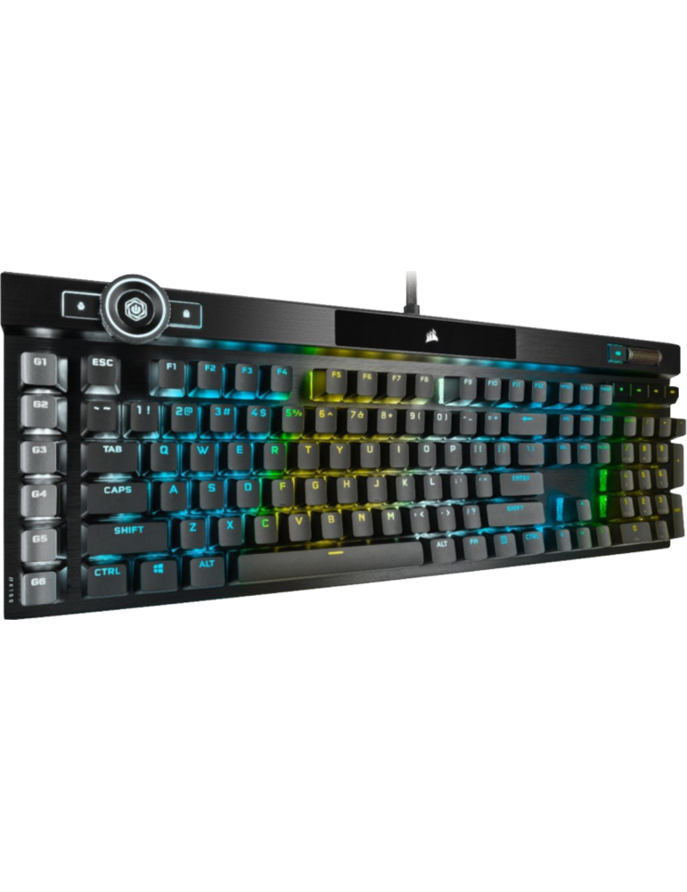 CORSAIR K100 RGB