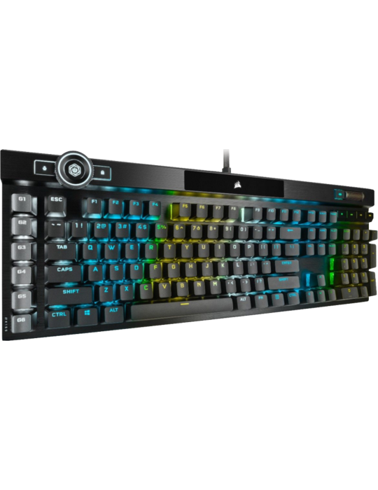 CORSAIR K100 RGB