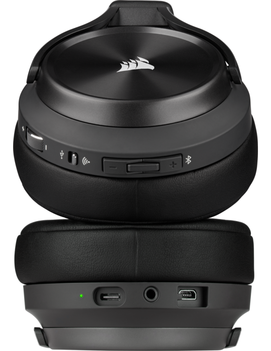 CORSAIR VIRTUOSO RGB Wireless XT