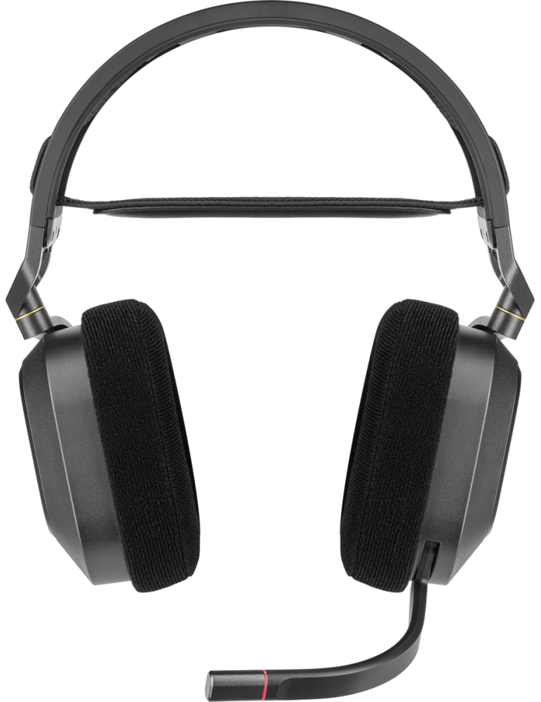 CORSAIR HS80 RGB Wireless