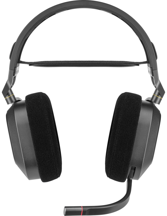 CORSAIR HS80 RGB Wireless