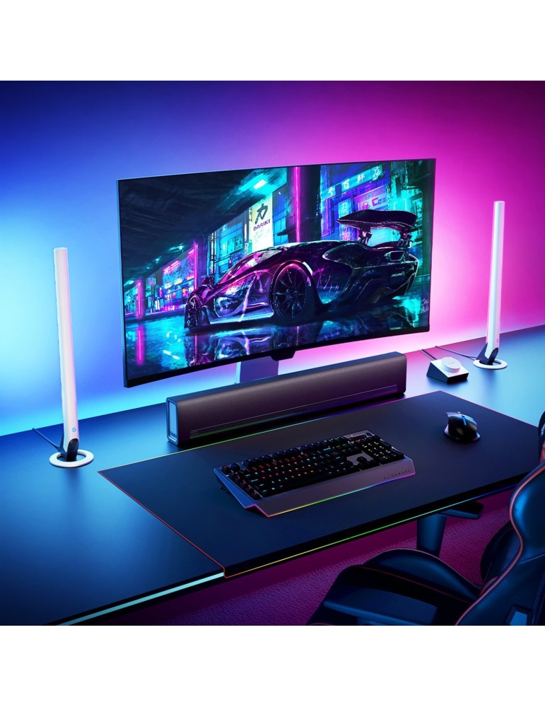 Govee - Gaming Smart Light Bars