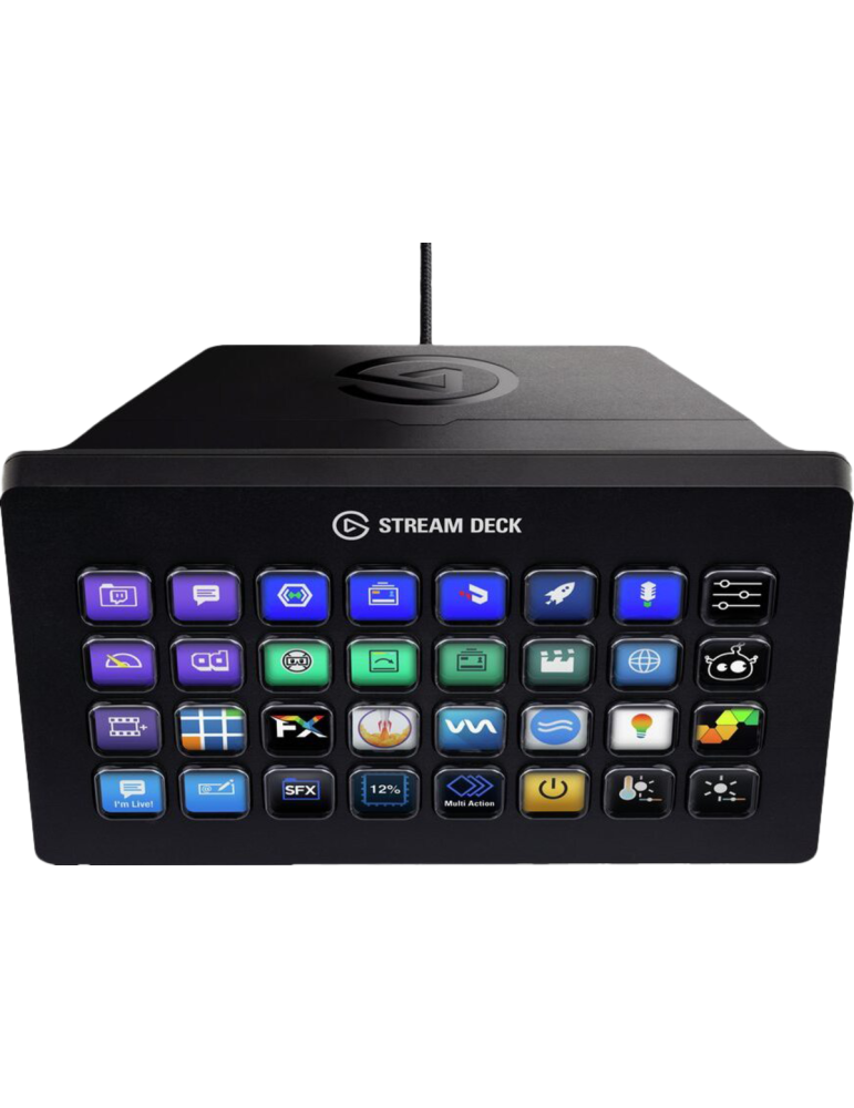 Elgato Stream Deck XL