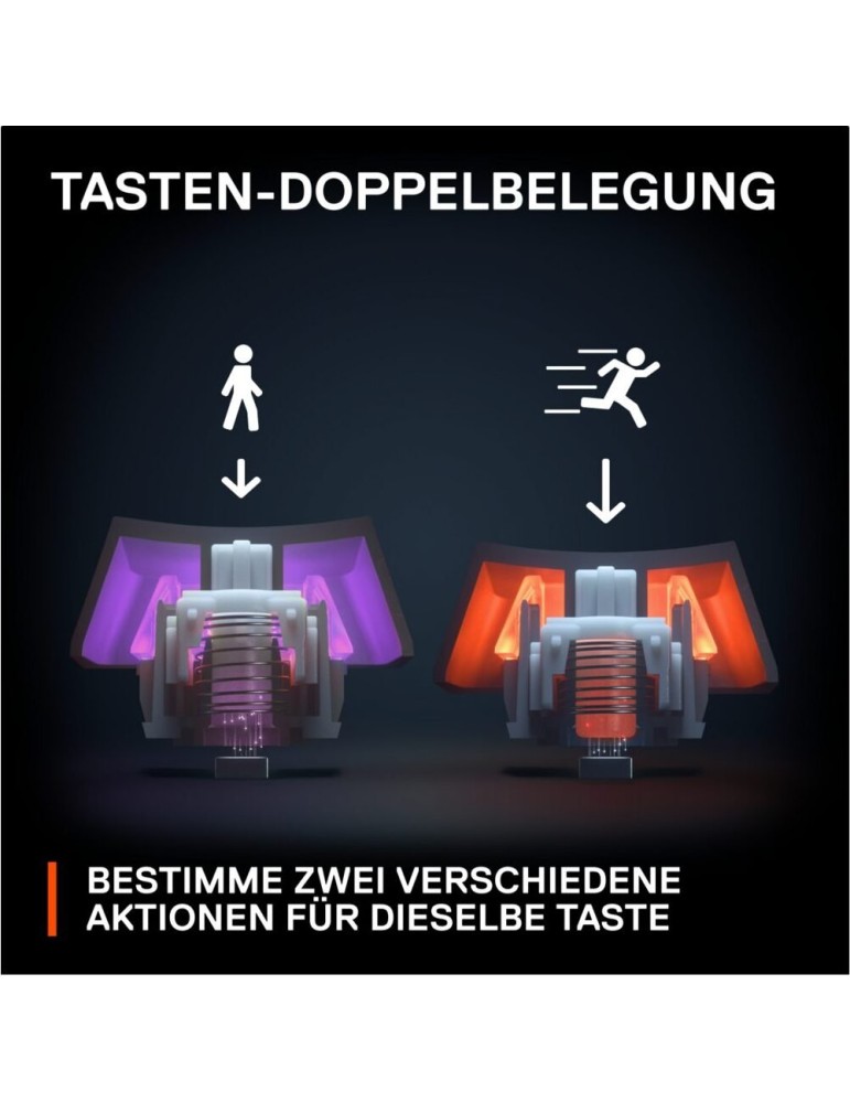 SteelSeries Apex Pro TKL (2023)