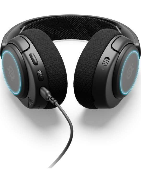 SteelSeries Arctis Nova 3