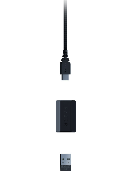 RAZER DeathAdder V3 Pro