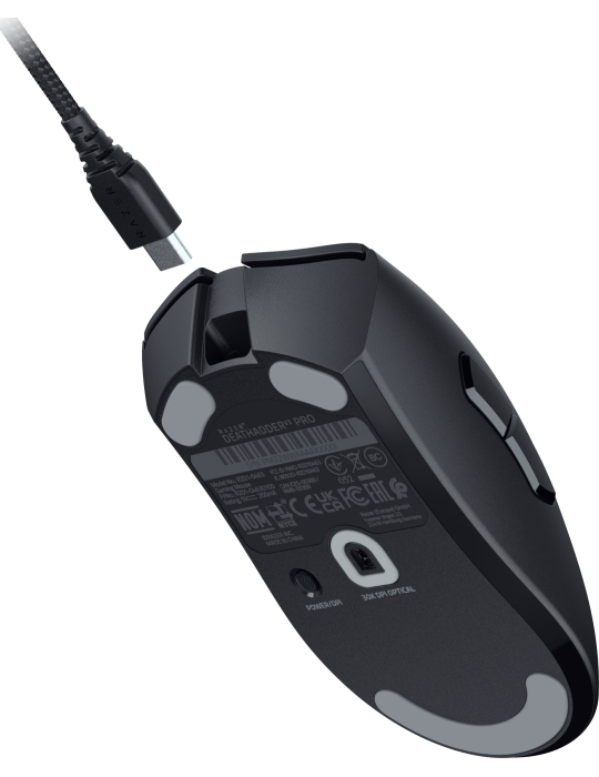 RAZER DeathAdder V3 Pro
