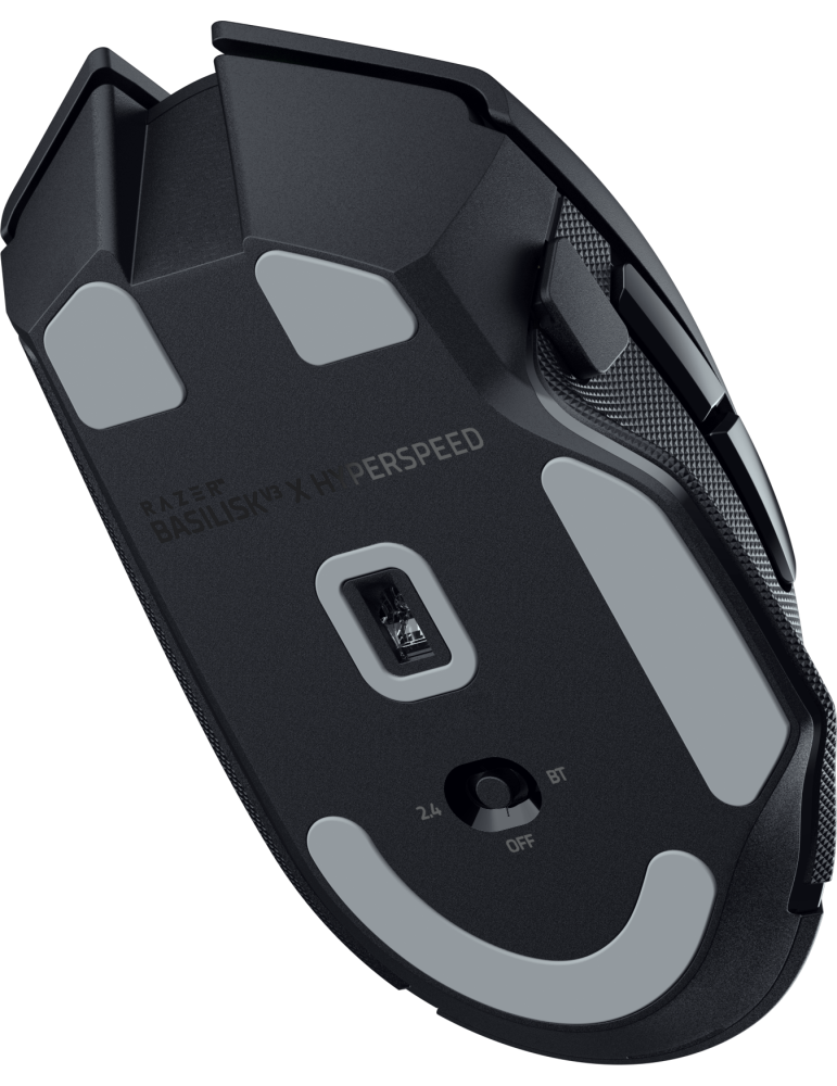 RAZER Basilisk V3 X HyperSpeed