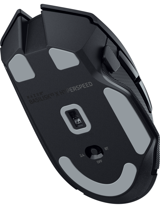 RAZER Basilisk V3 X HyperSpeed